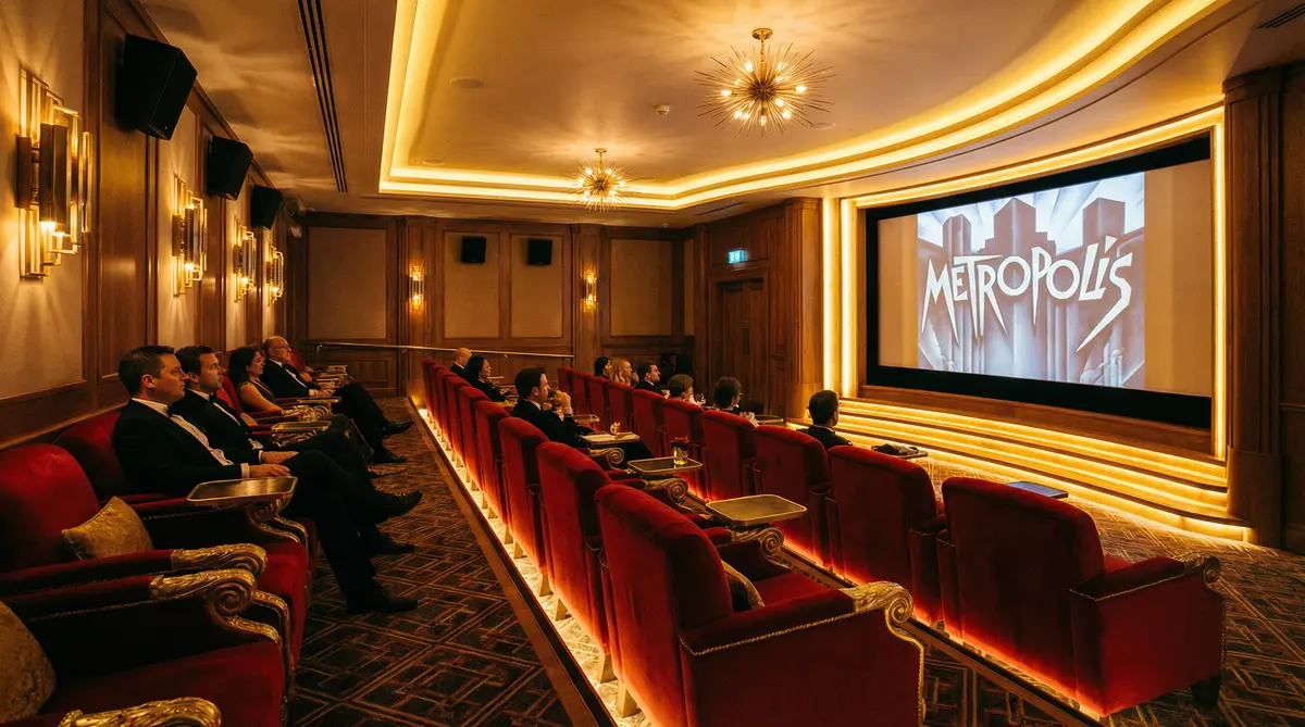 少萝视频 试映厅私人放映空间